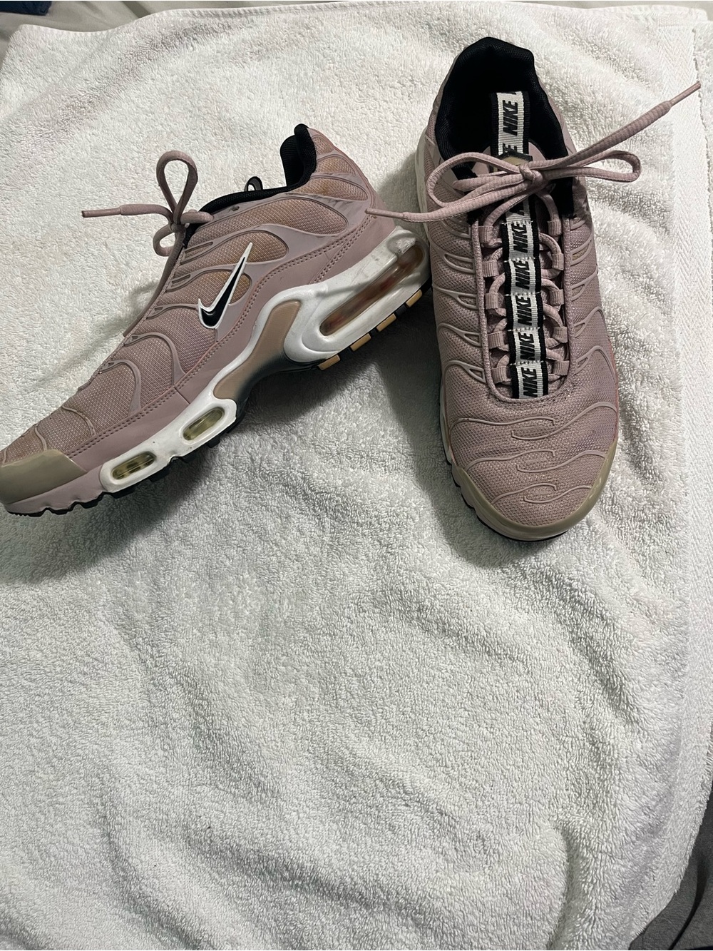 Nike Air Max Plus Tn